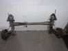 Eje trasero con reductor 402204