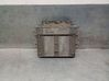 Engine control unit/module 9637705980