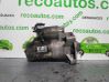 Motor de arranque 