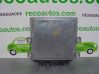 Engine control unit/module 9650517780