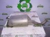Muffler/silencer 