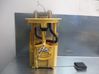 Bomba interna de combustible 9645161680