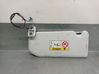 Sun visor 16105437PR