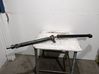 Middle center prop shaft 27111AG140