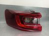Rear/tail lights 265554226R