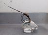 Front door lock 72111GMGG0
