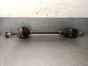 Front driveshaft 3272PA