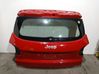 Tailgate/trunk/boot lid EB2ADTD