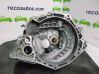 Manual 5 speed gearbox C374