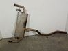 Muffler/silencer 31478416