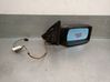 Front door electric wing mirror 51167039906
