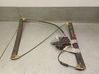 Front door manual window regulator 4B0837461C
