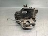 Front door lock 4B1837016G