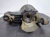 Rear differential FCE