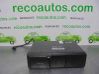 Unidad de control de sonido audio HiFi 4B035111A