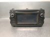 Panel / Radioodtwarzacz CD/DVD/GPS 6434CBE2808
