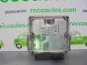 Engine control unit/module P04727661AB