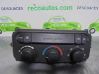 Air conditioner control unit module 05005001AF