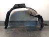 Front wheel arch liner splash guards 868151F010