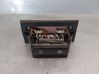 Heater blower motor/fan resistor 4877480AB