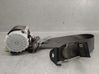 Rear seatbelt 93305385