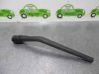 Rear wiper blade arm 