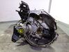 Manual 5 speed gearbox 20CQ87