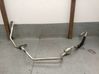 Air conditioning (A/C) pipe/hose 9671597380