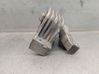 Engine mount bracket 9681095580