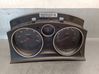 Speedometer (instrument cluster) 13423860