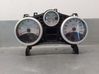 Speedometer (instrument cluster) 9666133180