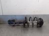 Front shock absorber with coil spring 4852042180