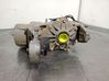 Rear differential 4111052010