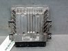 Unidad de control/módulo del motor 237102426R