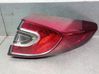 Rear/tail lights 265500010R
