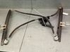 Front door manual window regulator 4894527AA