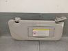 Sun visor 8143XV