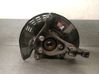 Front wheel hub spindle knuckle 4321202420