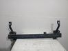 Front bumper mounting bracket 9676906880