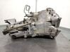 Manual 5 speed gearbox BDH