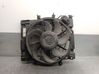 Electric radiator cooling fan 13132559