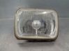 Headlight/headlamp 8111087636000