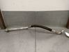 Air conditioning (A/C) pipe/hose A2118309615