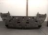 Engine splash shield/under tray 9686646580
