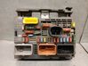 Fuse box set 9667044980