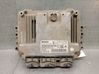 Engine control unit/module 9659614980