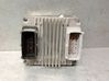 Engine control unit/module 96417550
