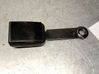Rear seatbelt buckle 8975R0
