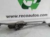 Motor del limpiaparabrisas 15745508