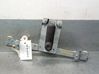 Regulador de puerta trasera con motor 827003722R